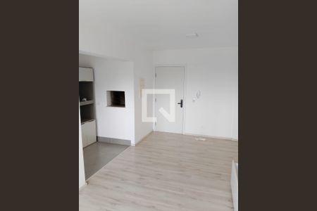 Sala de apartamento para alugar com 2 quartos, 65m² em Glória, Porto Alegre