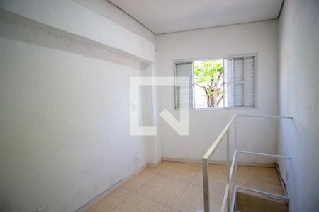 Suíte de kitnet/studio para alugar com 1 quarto, 40m² em Jardim Zulmira, Sorocaba