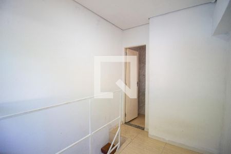 Suíte de kitnet/studio para alugar com 1 quarto, 40m² em Jardim Zulmira, Sorocaba