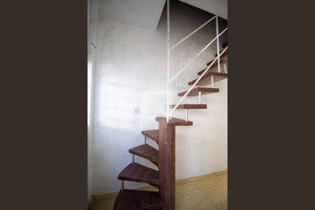 Sala de kitnet/studio para alugar com 1 quarto, 40m² em Jardim Zulmira, Sorocaba