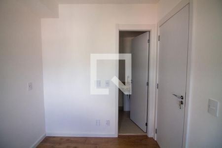 Suíte 1 de apartamento para alugar com 2 quartos, 76m² em Chácara Santo Antônio (zona Sul), São Paulo