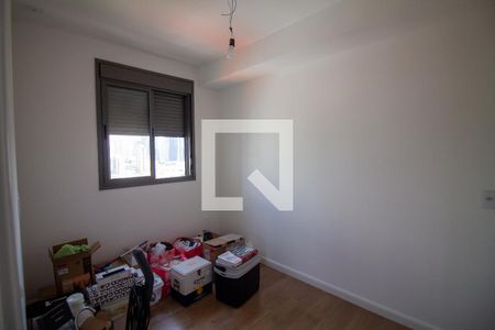 Suíte 1 de apartamento para alugar com 2 quartos, 76m² em Chácara Santo Antônio (zona Sul), São Paulo