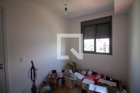 Suíte 1 de apartamento para alugar com 2 quartos, 76m² em Chácara Santo Antônio (zona Sul), São Paulo