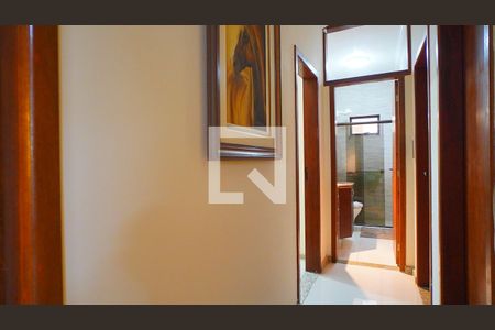 Corredor de casa para alugar com 6 quartos, 497m² em Ingleses do Rio Vermelho, Florianópolis
