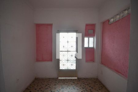 Sala de casa para alugar com 1 quarto, 50m² em Santa Eugenia, Nova Iguaçu