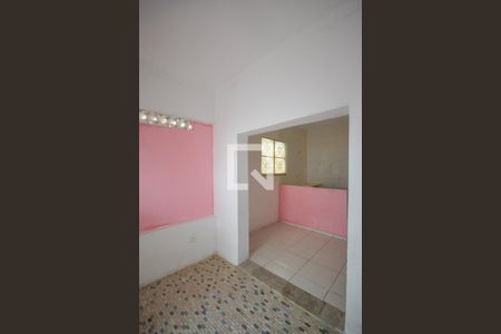 Sala de casa para alugar com 1 quarto, 50m² em Santa Eugenia, Nova Iguaçu