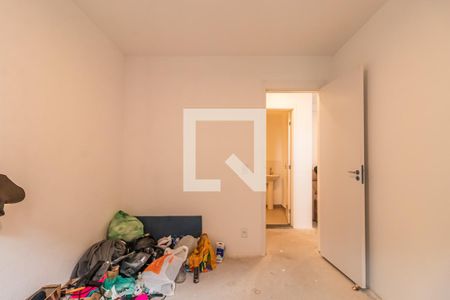 Quarto 1 de apartamento para alugar com 2 quartos, 55m² em Jardim Maria Helena, Barueri