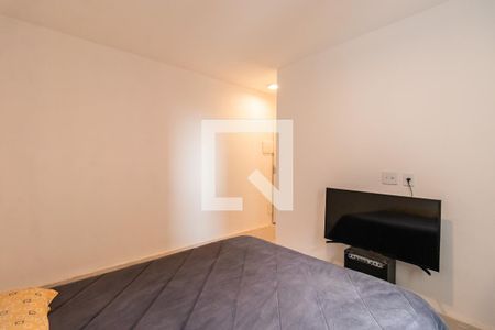 Quarto 2 de apartamento para alugar com 2 quartos, 55m² em Jardim Maria Helena, Barueri