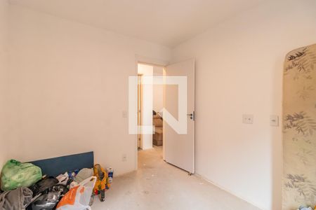 Quarto 1 de apartamento para alugar com 2 quartos, 55m² em Jardim Maria Helena, Barueri