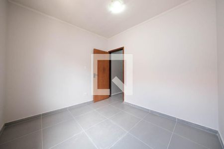 Quarto 1 de casa de condomínio à venda com 2 quartos, 70m² em Vila Rui Barbosa, São Paulo