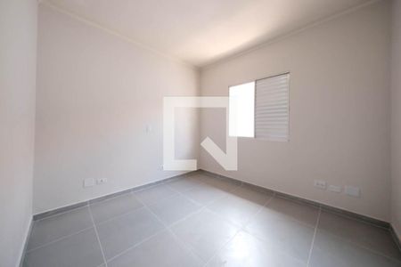 Quarto 1 de casa de condomínio à venda com 2 quartos, 70m² em Vila Rui Barbosa, São Paulo