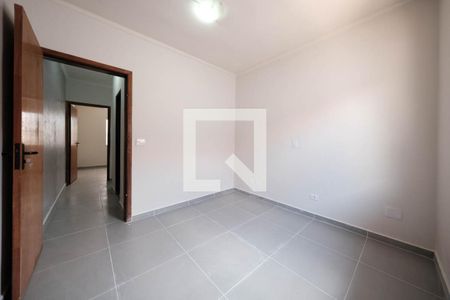 Quarto 1 de casa de condomínio à venda com 2 quartos, 70m² em Vila Rui Barbosa, São Paulo