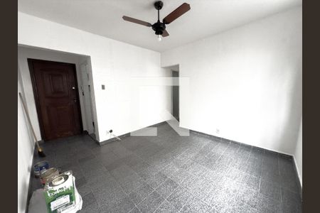 Sala de apartamento à venda com 2 quartos, 60m² em Irajá, Rio de Janeiro