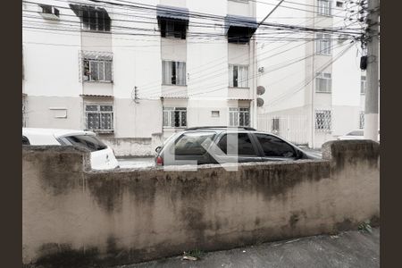 Sala Vista de apartamento à venda com 2 quartos, 60m² em Irajá, Rio de Janeiro