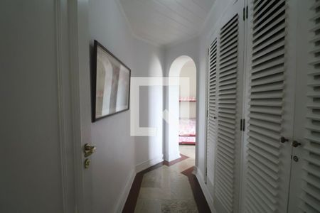 Suíte 1 de apartamento para alugar com 4 quartos, 120m² em Balneario Cidade Atlantica, Guarujá