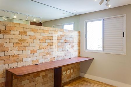 Sala 2 de apartamento à venda com 3 quartos, 134m² em Lapa, São Paulo