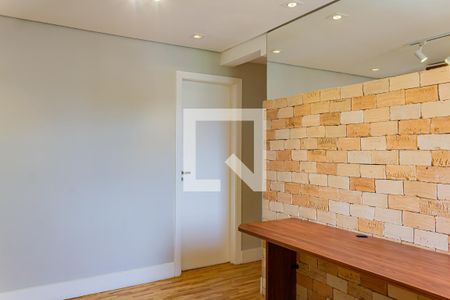 Sala 2 de apartamento à venda com 3 quartos, 134m² em Lapa, São Paulo