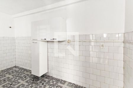 Cozinha de apartamento para alugar com 2 quartos, 60m² em Centro, São Leopoldo