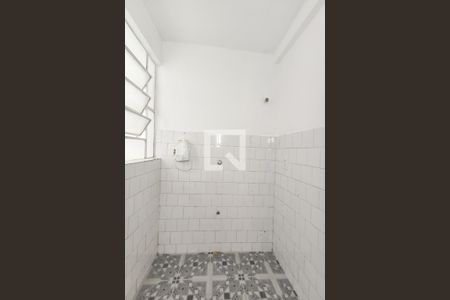 Cozinha de apartamento para alugar com 2 quartos, 60m² em Centro, São Leopoldo