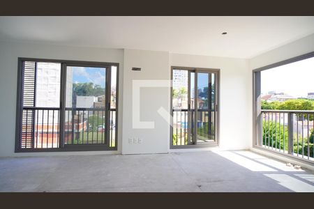 Kitnet de kitnet/studio à venda com 1 quarto, 51m² em Petrópolis, Porto Alegre