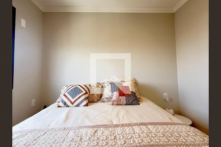 Suíte 1 de apartamento para alugar com 3 quartos, 102m² em Nova Campinas, Campinas