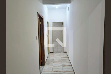 Sala de casa para alugar com 3 quartos, 80m² em Parada de Lucas, Rio de Janeiro