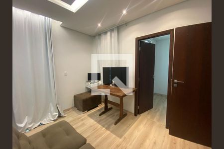 Quarto 2 de casa para alugar com 5 quartos, 2500m² em Nossa Senhora de Lourdes, Lagoa Santa