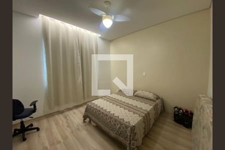 Quarto 1 de casa para alugar com 5 quartos, 2500m² em Nossa Senhora de Lourdes, Lagoa Santa