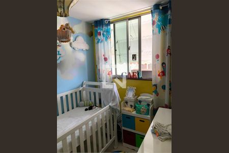 Apartamento à venda com 5 quartos, 167m² em Vila Kosmos, Rio de Janeiro