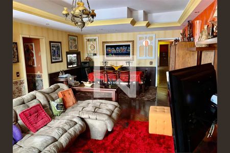 Apartamento à venda com 5 quartos, 167m² em Vila Kosmos, Rio de Janeiro