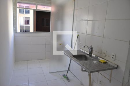 Apartamento para alugar com 2 quartos, 55m² em Tomás Coelho, Rio de Janeiro
