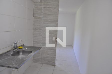Apartamento para alugar com 2 quartos, 55m² em Tomás Coelho, Rio de Janeiro