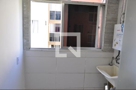 Apartamento para alugar com 2 quartos, 55m² em Tomás Coelho, Rio de Janeiro