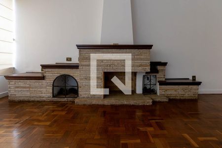 Sala de apartamento à venda com 2 quartos, 125m² em Santa Cecilia, São Paulo