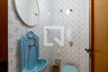 Lavabo de apartamento à venda com 2 quartos, 125m² em Santa Cecilia, São Paulo