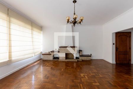 Sala de apartamento à venda com 2 quartos, 125m² em Santa Cecilia, São Paulo