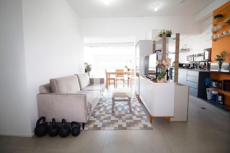 Apartamento à venda com 2 quartos, 72m² em Pinheiros, São Paulo