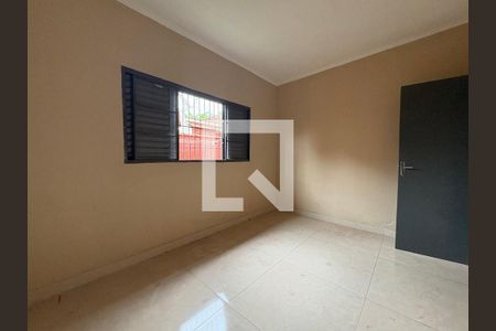 Quarto 2 de casa para alugar com 2 quartos, 50m² em Jardim Antartica, Ribeirão Preto