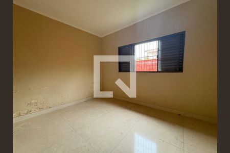 Quarto 2 de casa para alugar com 2 quartos, 50m² em Jardim Antartica, Ribeirão Preto