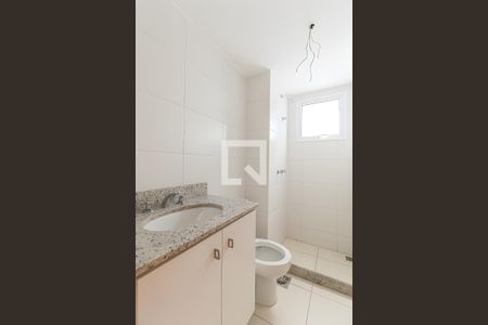 Banheiro de apartamento à venda com 3 quartos, 82m² em Recreio dos Bandeirantes, Rio de Janeiro