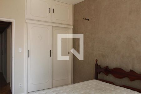 Apartamento para alugar com 3 quartos, 116m² em Maracanã, Rio de Janeiro