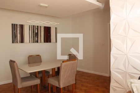 Apartamento para alugar com 3 quartos, 116m² em Maracanã, Rio de Janeiro