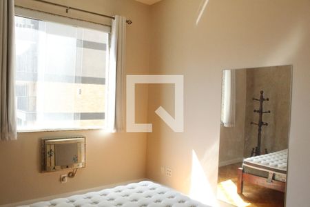 Apartamento para alugar com 3 quartos, 116m² em Maracanã, Rio de Janeiro