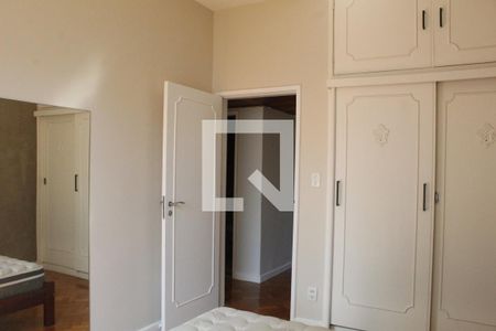 Apartamento para alugar com 3 quartos, 116m² em Maracanã, Rio de Janeiro