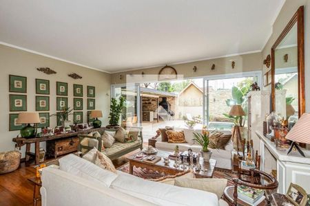 Casa à venda com 3 quartos, 390m² em Jardim Viana, São Paulo