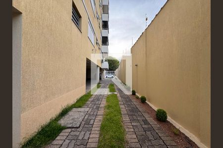 Área comum de apartamento para alugar com 2 quartos, 58m² em São João Batista, São Leopoldo