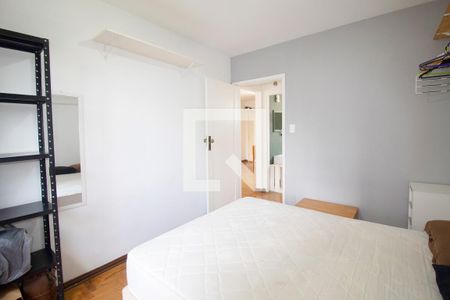 Quarto de apartamento à venda com 1 quarto, 45m² em Pinheiros, São Paulo