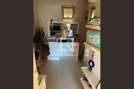 Quarto  de apartamento à venda com 4 quartos, 169m² em Barra da Tijuca, Rio de Janeiro