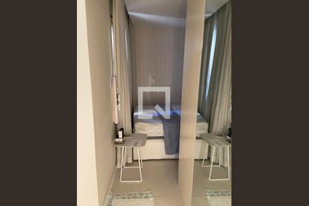 Quarto  de apartamento à venda com 4 quartos, 169m² em Barra da Tijuca, Rio de Janeiro
