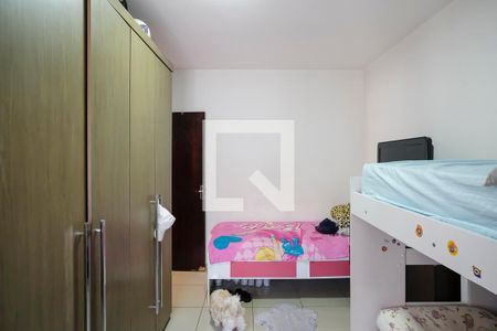 Quarto 1 de apartamento à venda com 2 quartos, 68m² em Barcelona, São Caetano do Sul